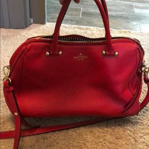 Handbag. Kate Spade.